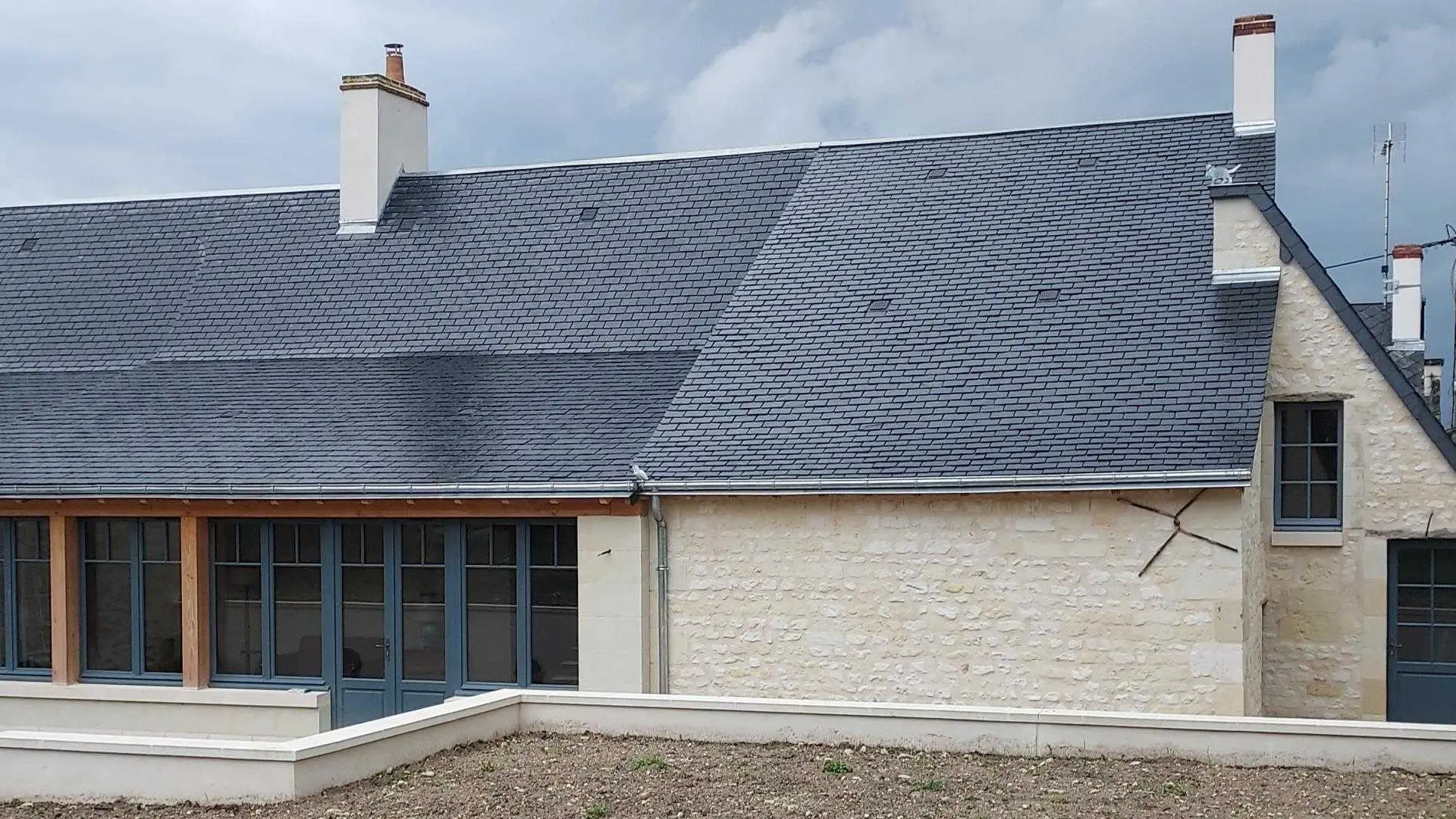 Le Clos des Glycines_8