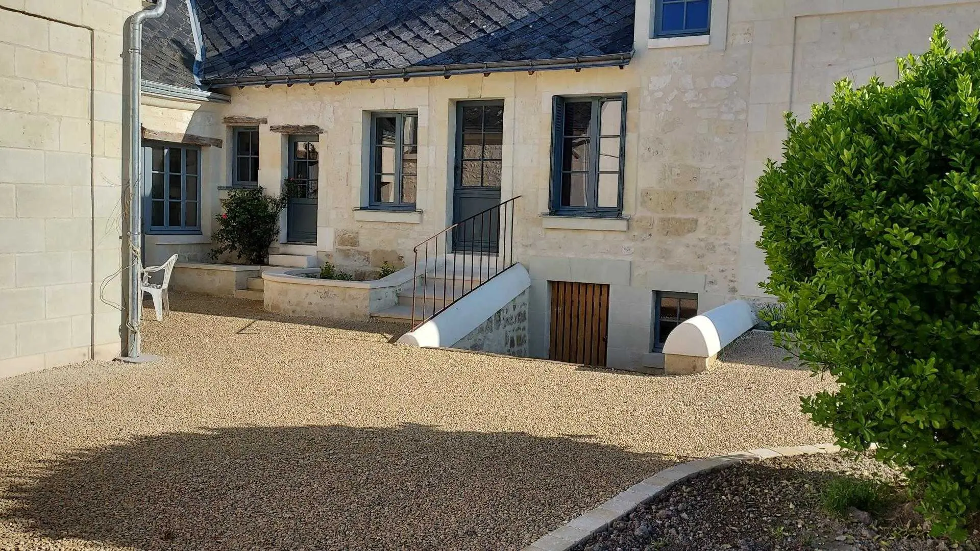 Le Clos des Glycines_2