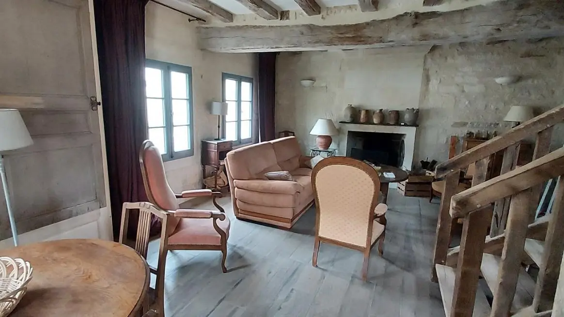 Le Clos des Glycines_8