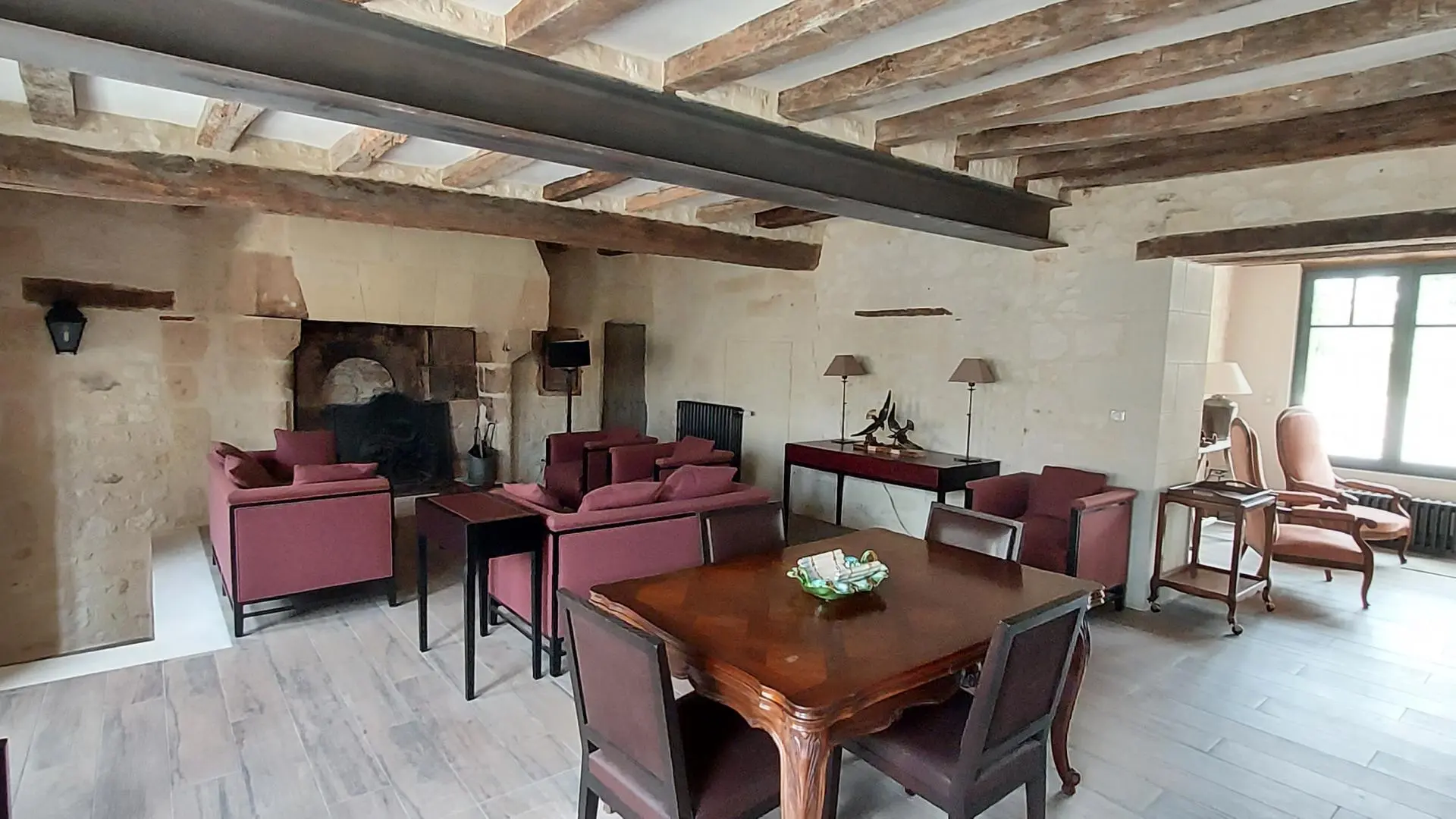 Le Clos des Glycines_12