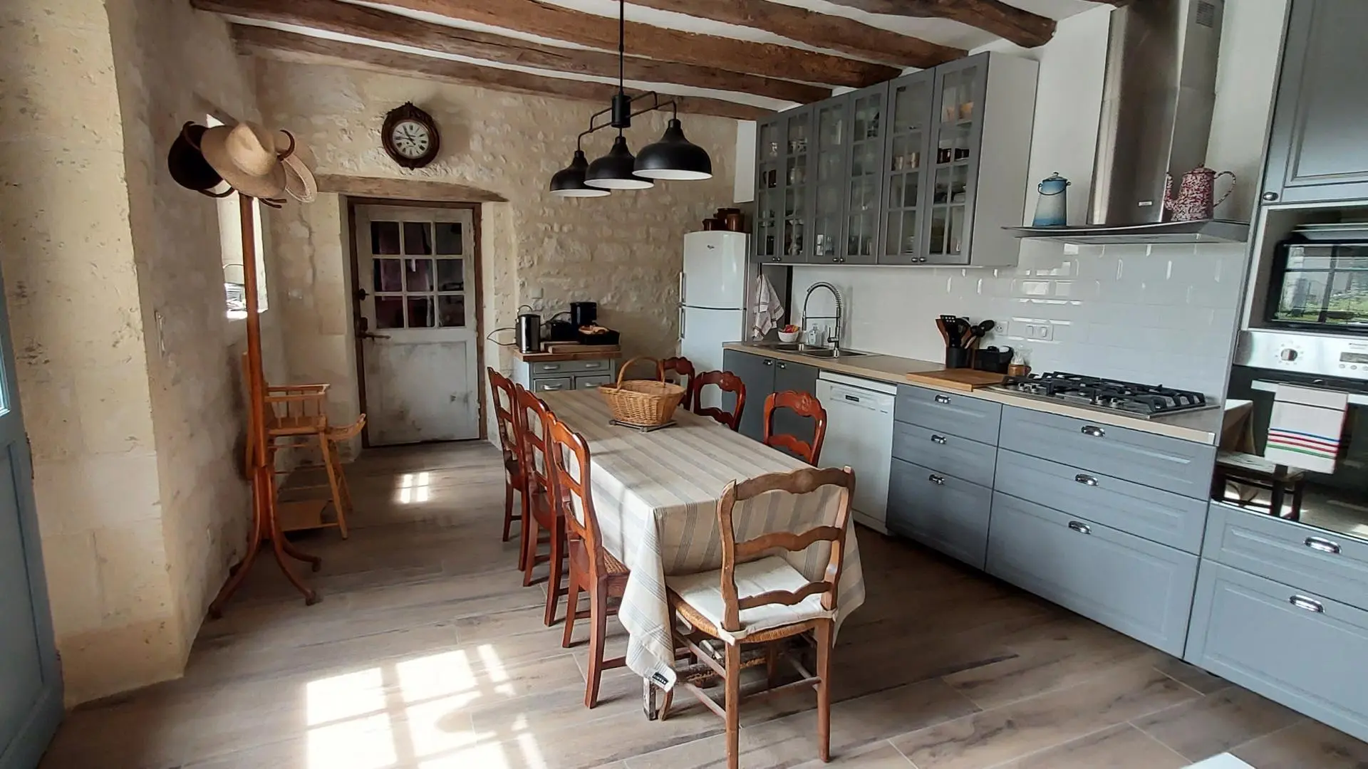 Le Clos des Glycines_2