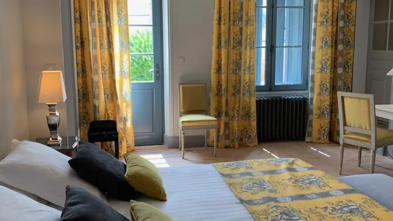 Le Clos des Glycines_13