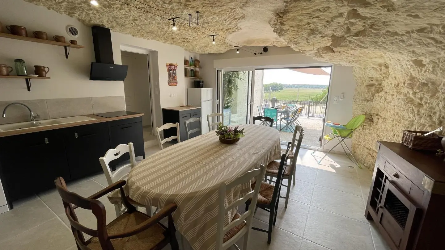 Le Gîte de Martine_2