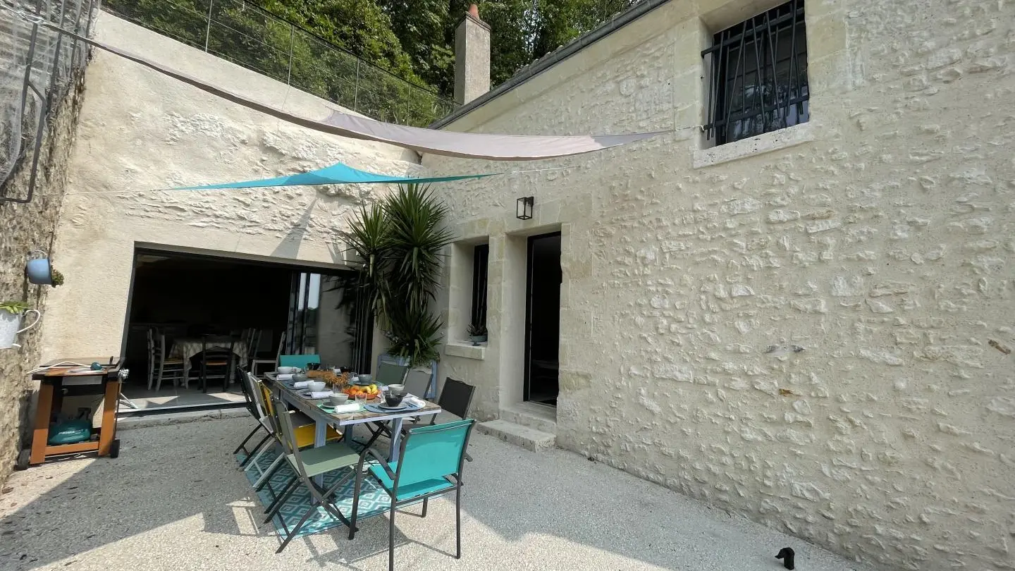 Le Gîte de Martine_3