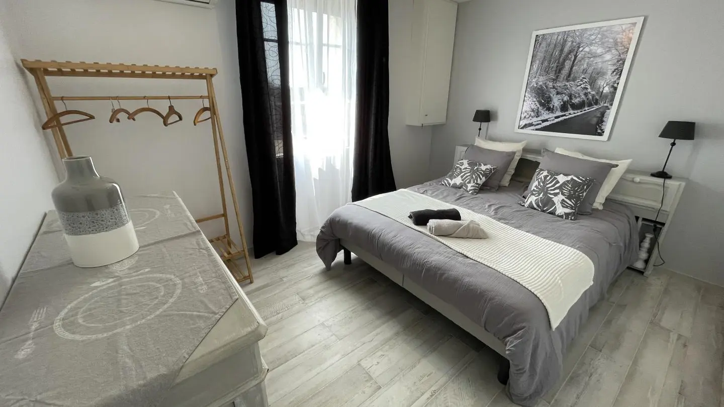 Le Gîte de Martine_13