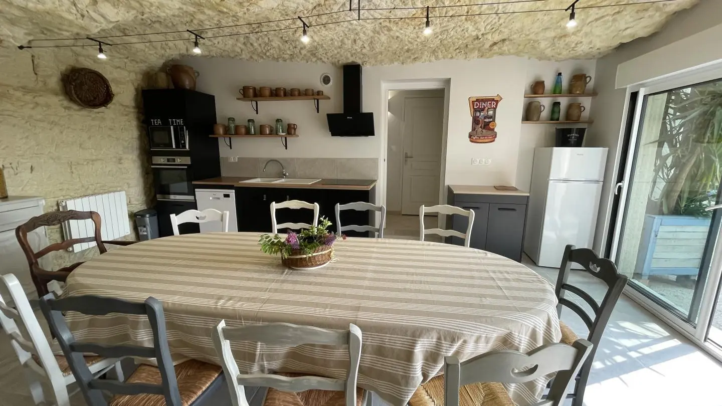 Le Gîte de Martine_7