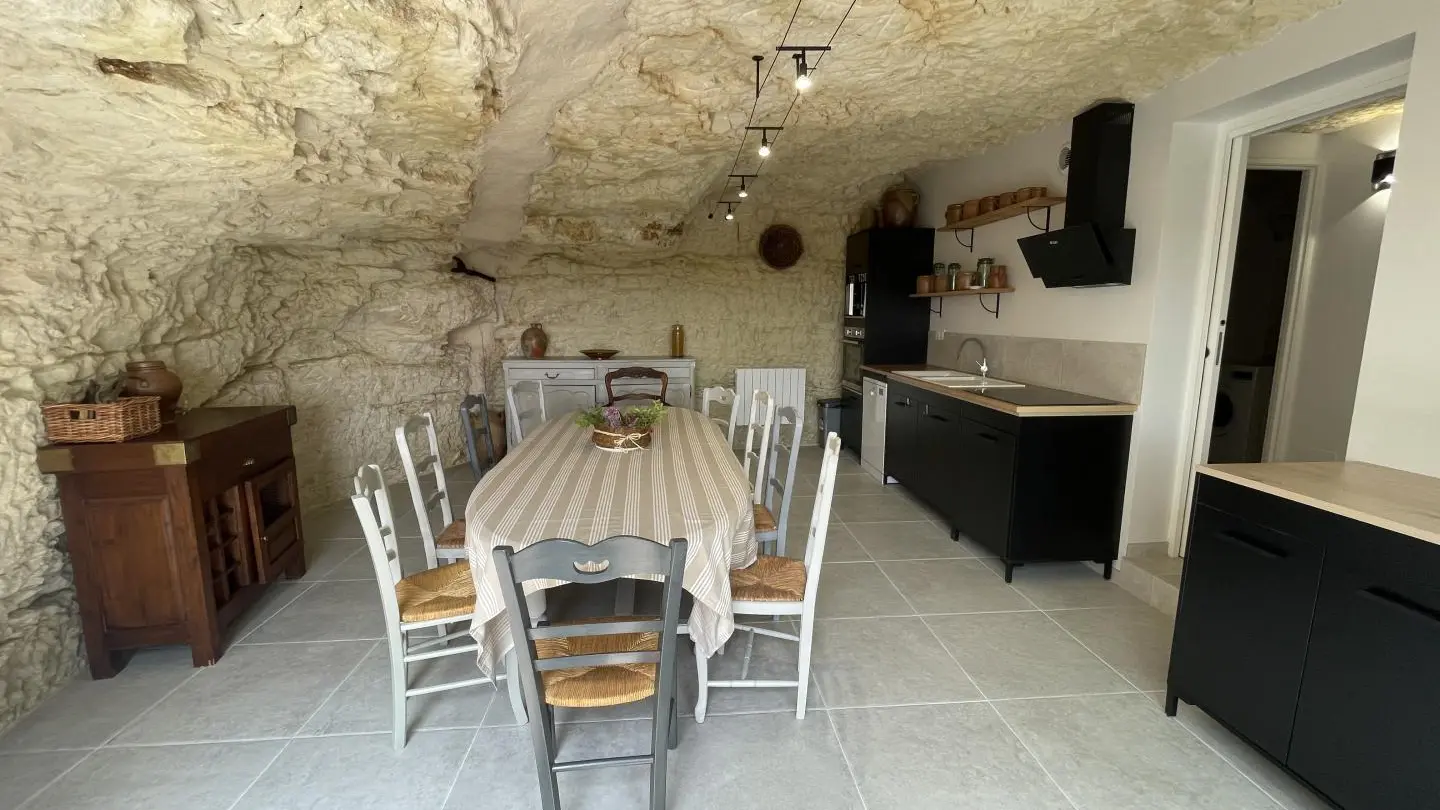 Le Gîte de Martine_5