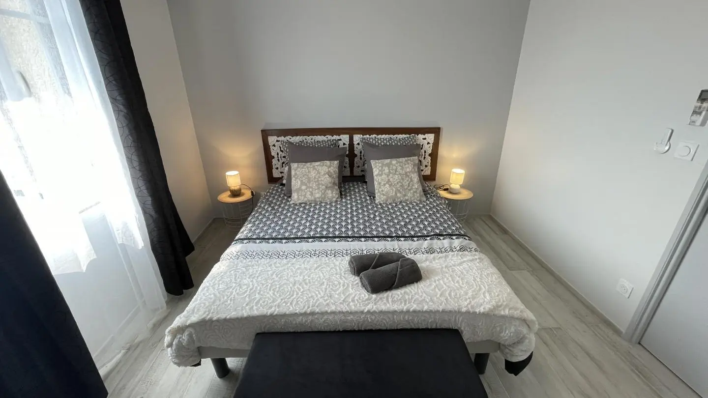 Le Gîte de Martine_14