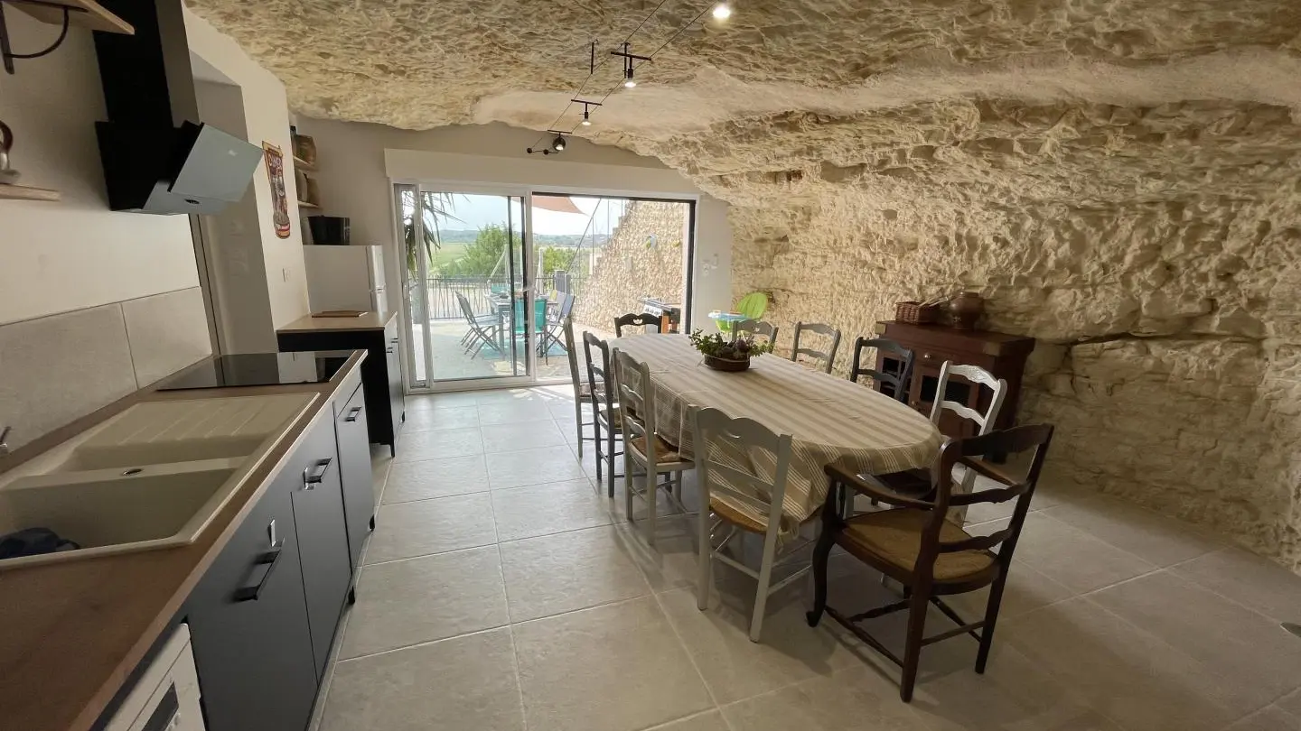 Le Gîte de Martine_6