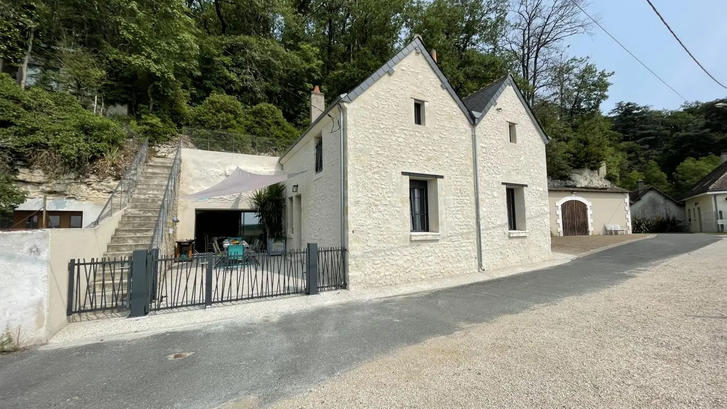 Le Gîte de Martine_1