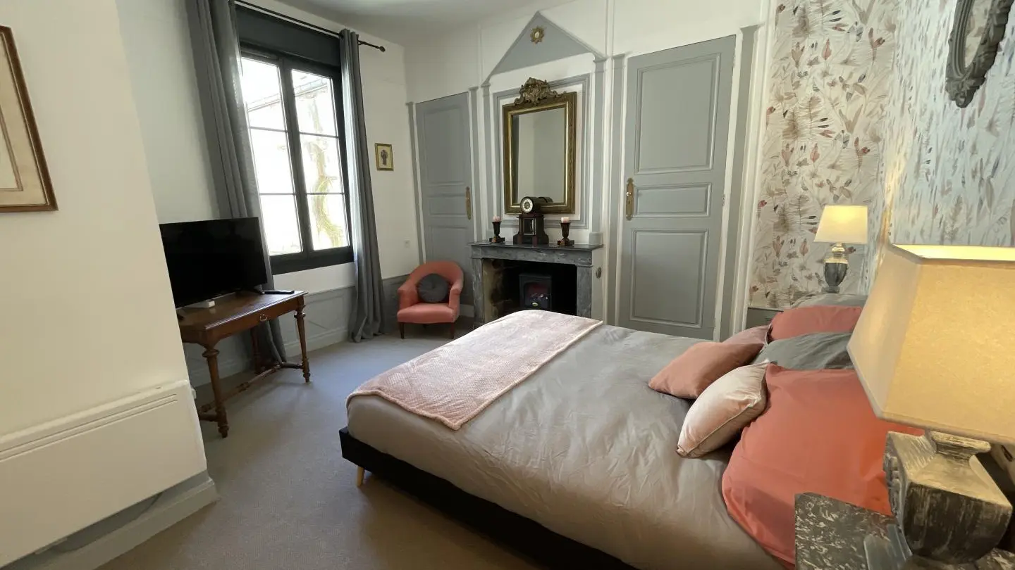 Le Castel de Bréhémont_14