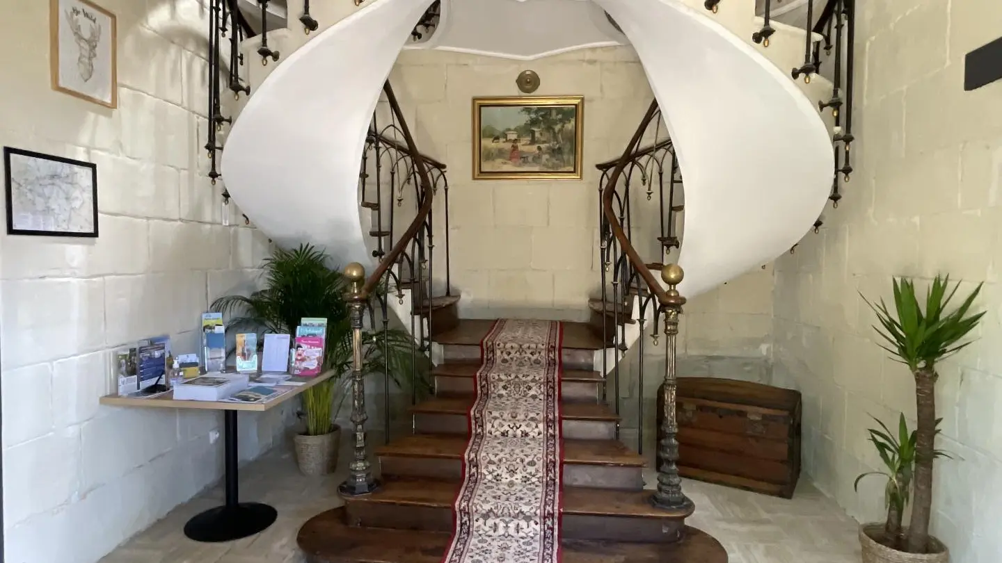 Le Castel de Bréhémont_3