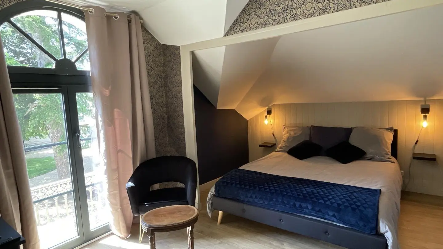 Le Castel de Bréhémont_7