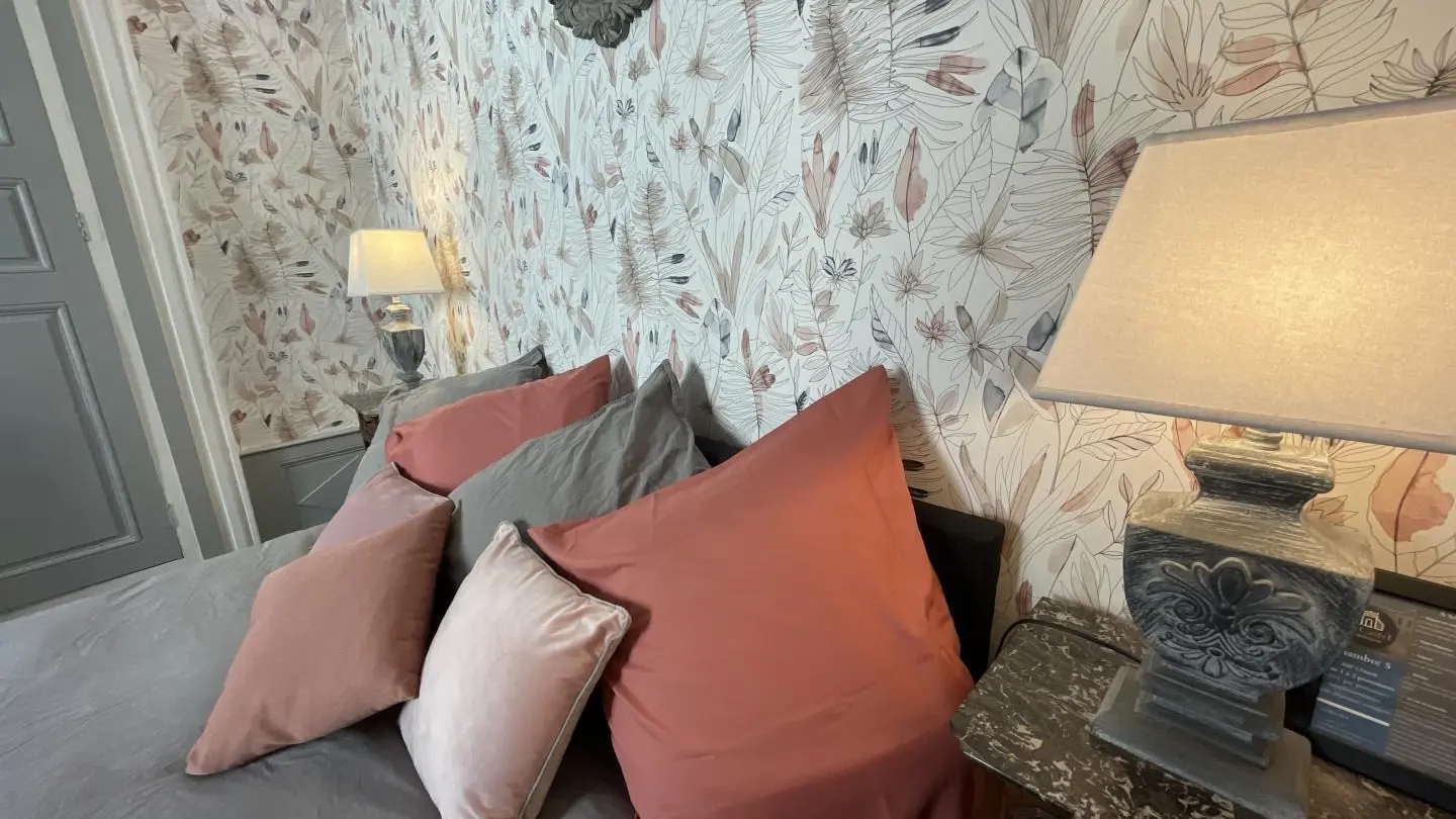 Le Castel de Bréhémont_15