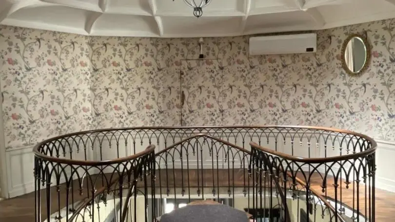 Le Castel de Bréhémont_6