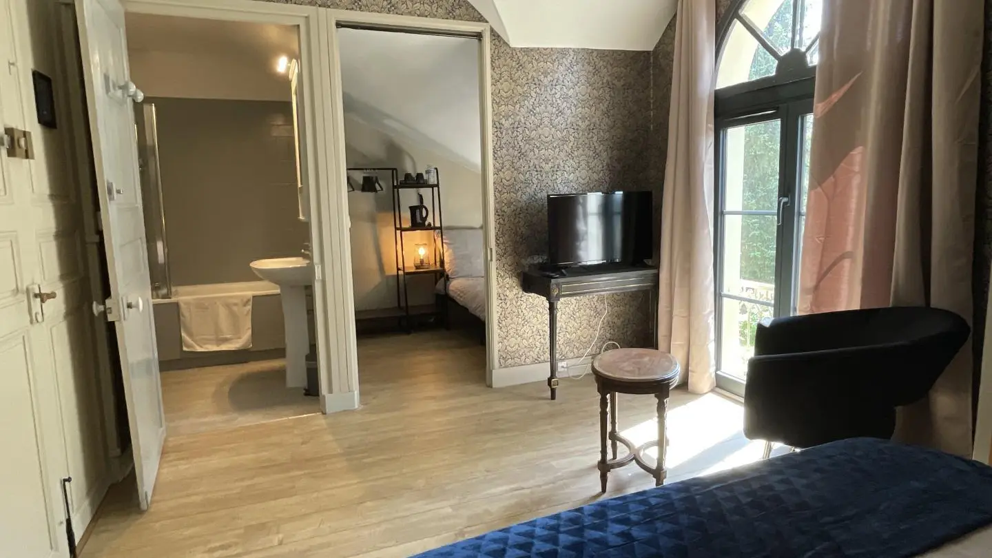 Le Castel de Bréhémont_8