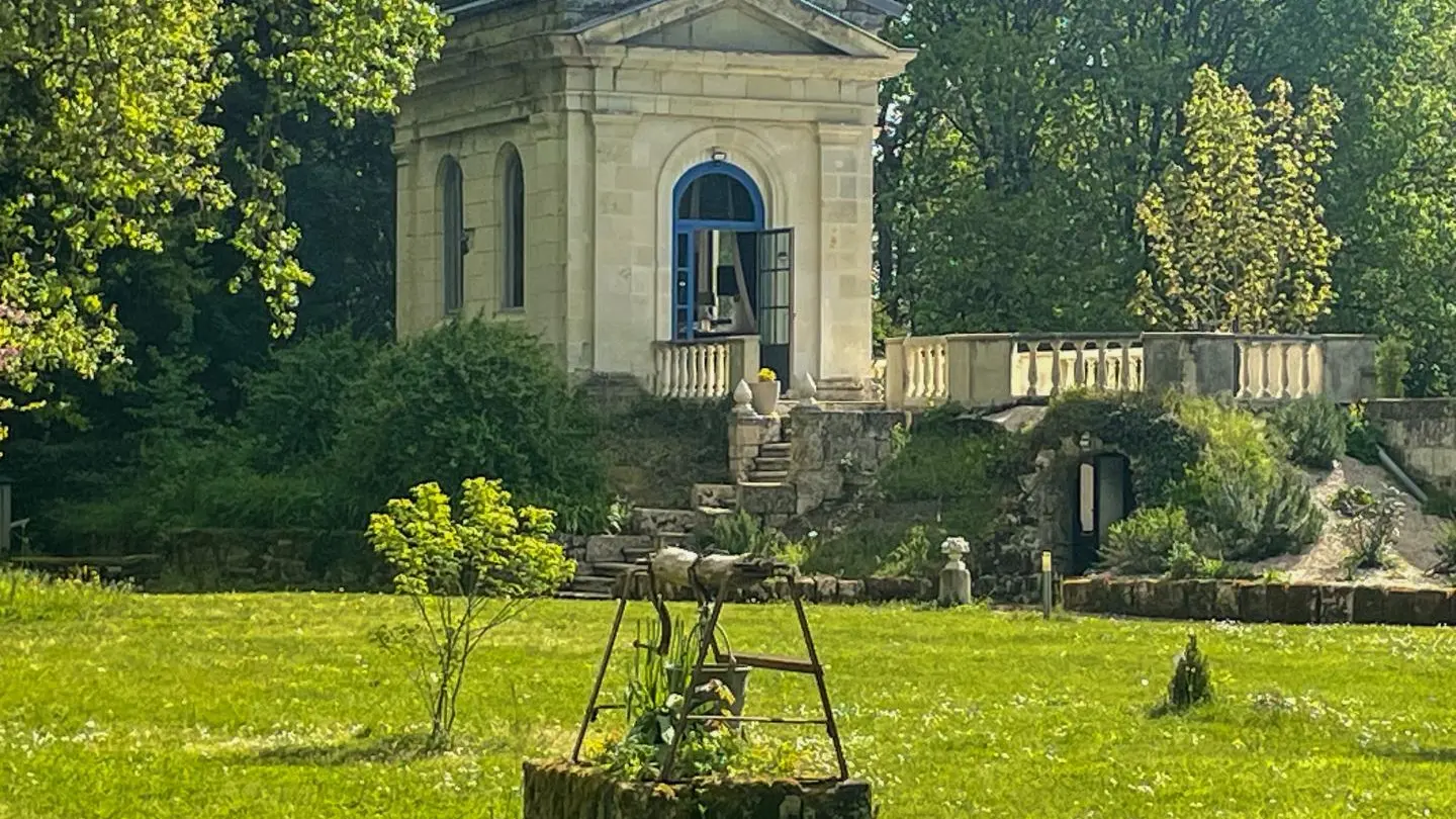 La Chapelle St Roch_2