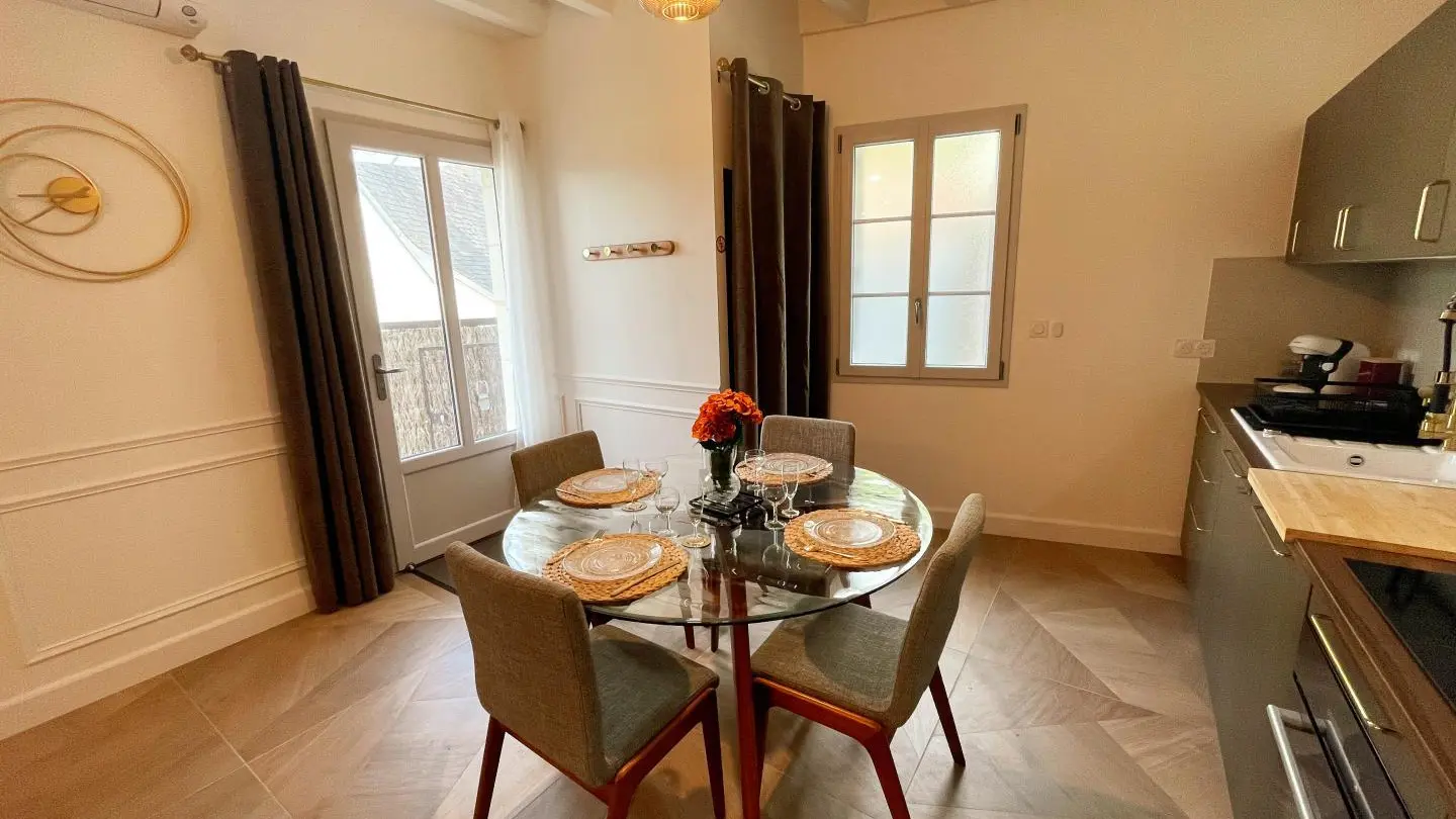 Les toits de Langeais_6