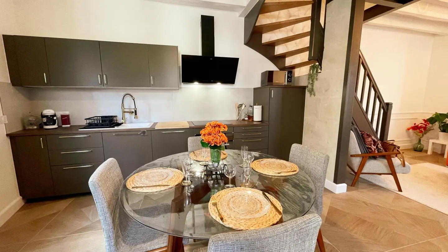 Les toits de Langeais_4