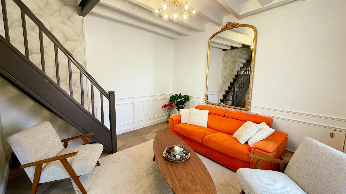 Les toits de Langeais_10