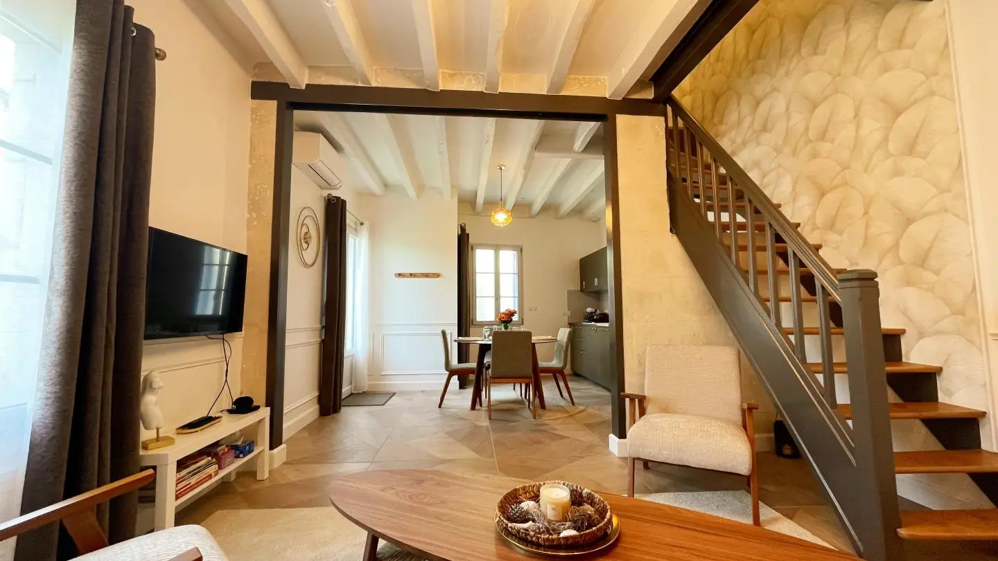 Les toits de Langeais_12