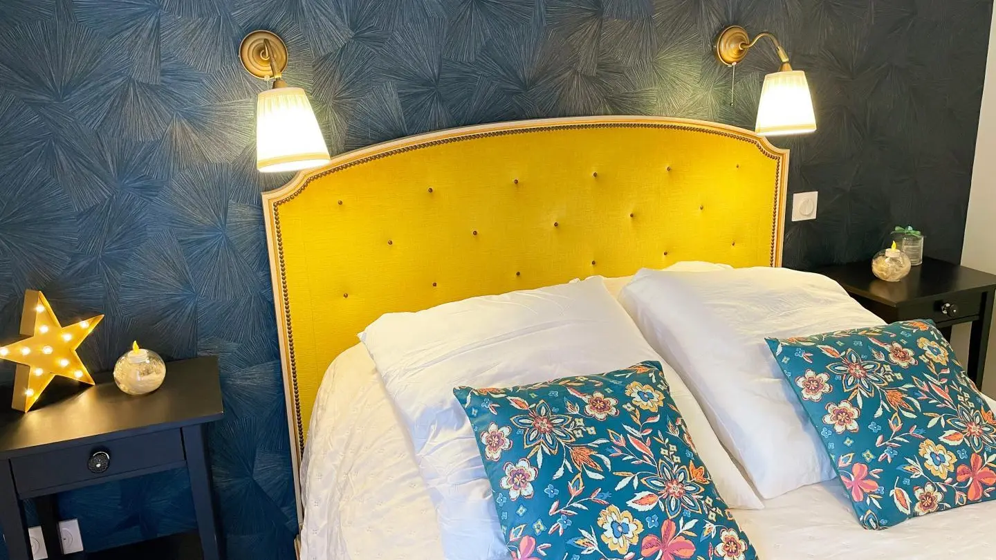 Les toits de Langeais_14