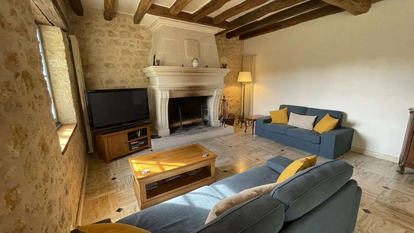 La Maison et la Grange_6