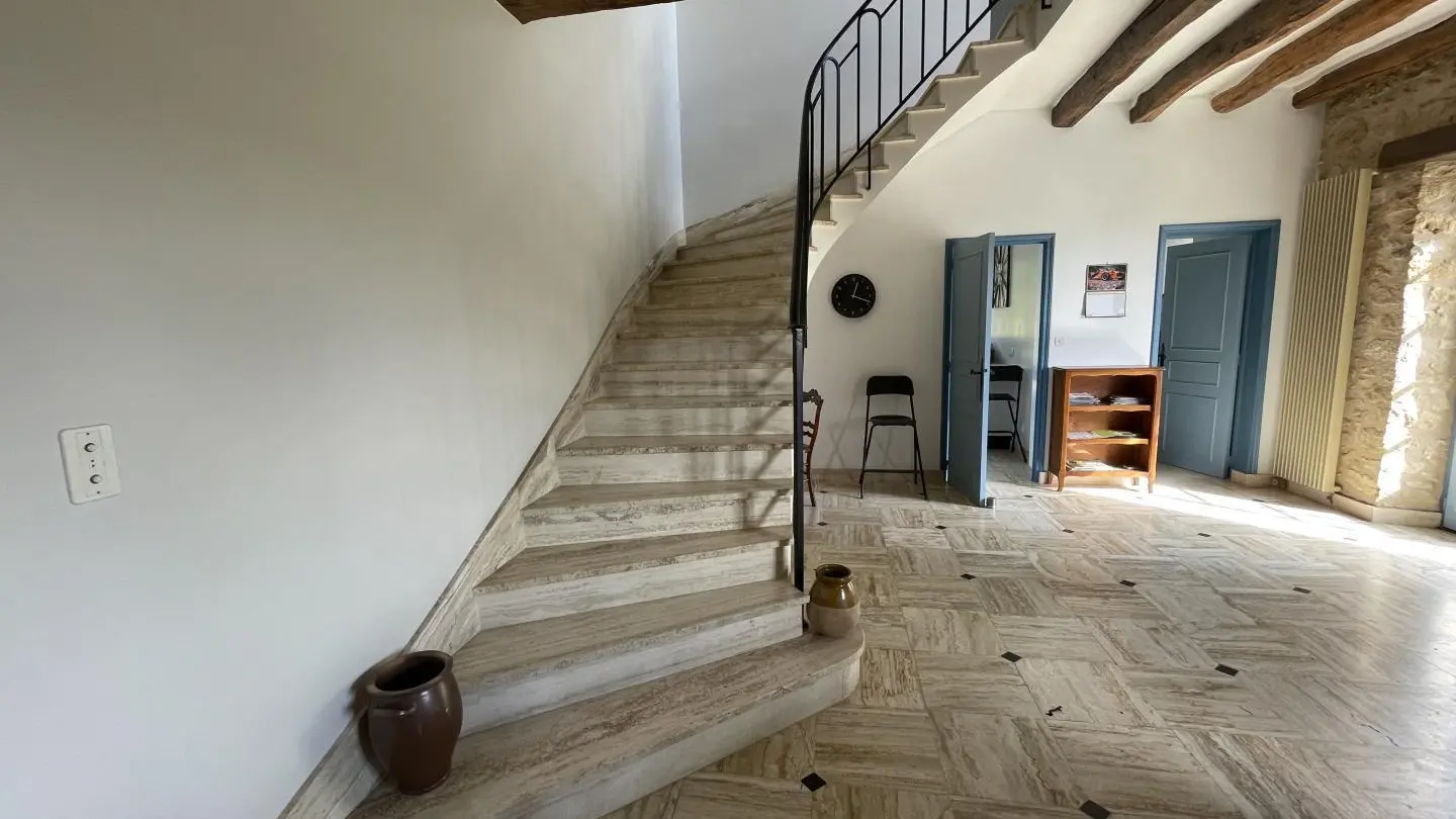 La Maison et la Grange_15