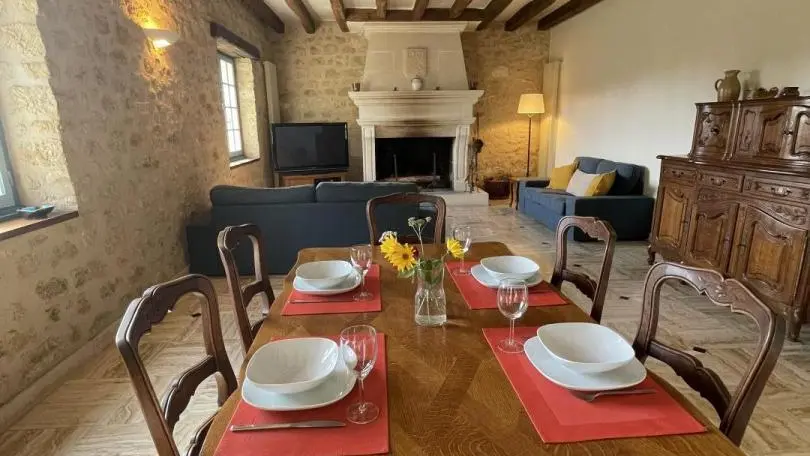 La Maison et la Grange_11