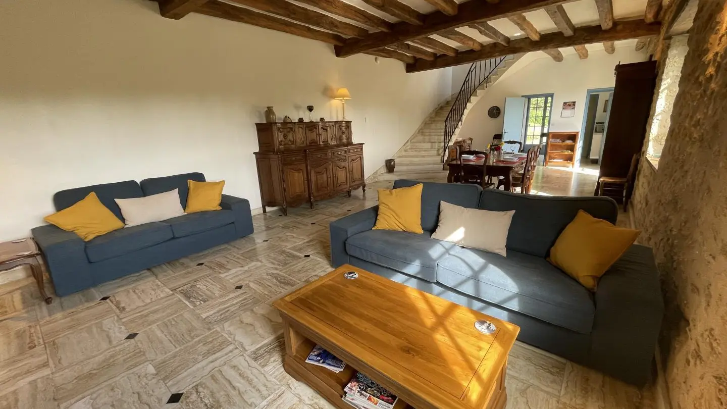 La Maison et la Grange_4