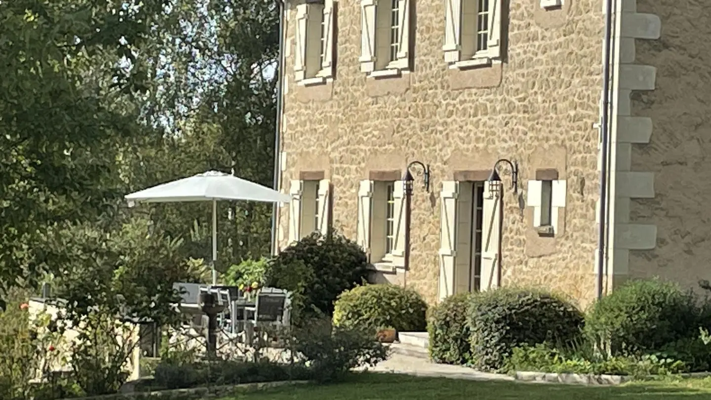 La Maison et la Grange_2