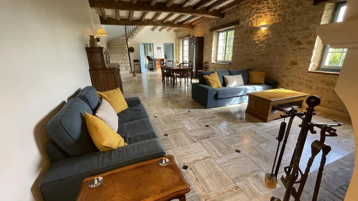 La Maison et la Grange_9