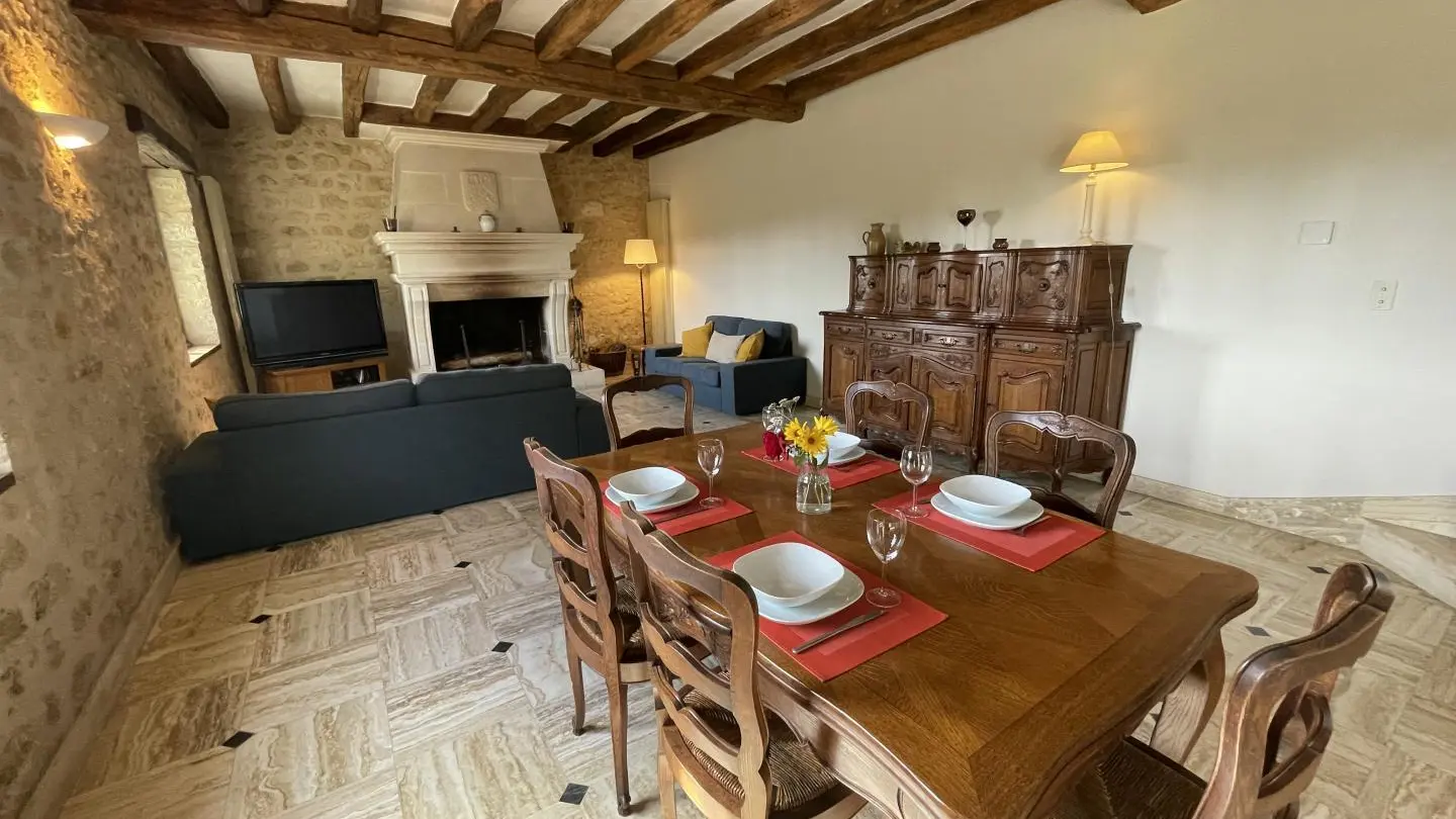 La Maison et la Grange_10