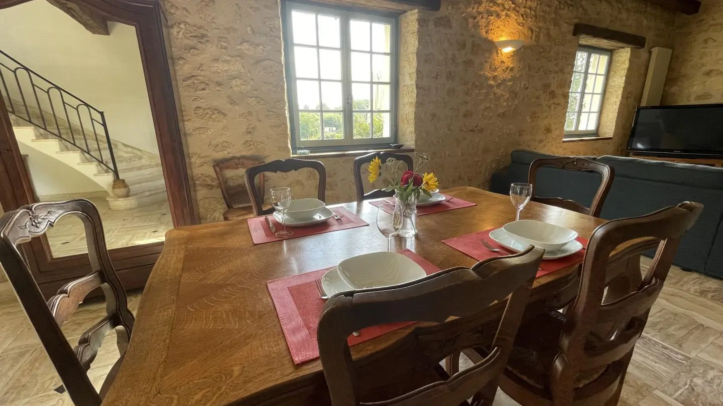La Maison et la Grange_8