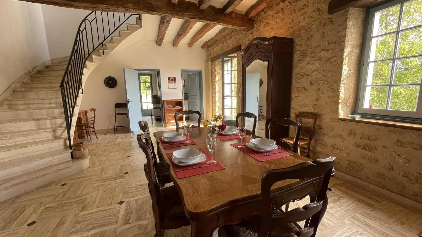 La Maison et la Grange_7