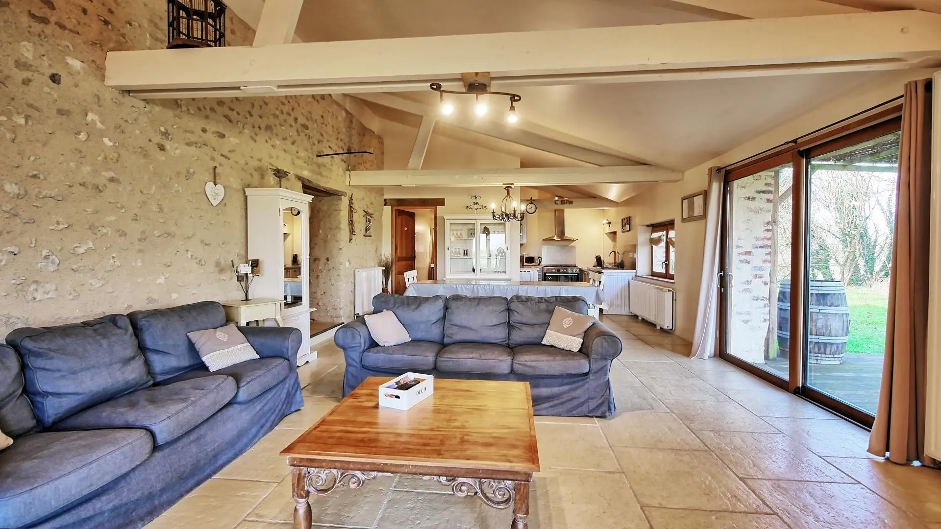 Gîte La Fontaine_4