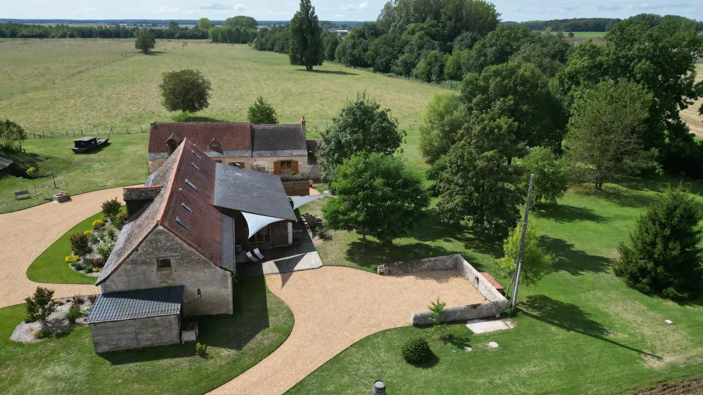 Gîte La Fontaine_14