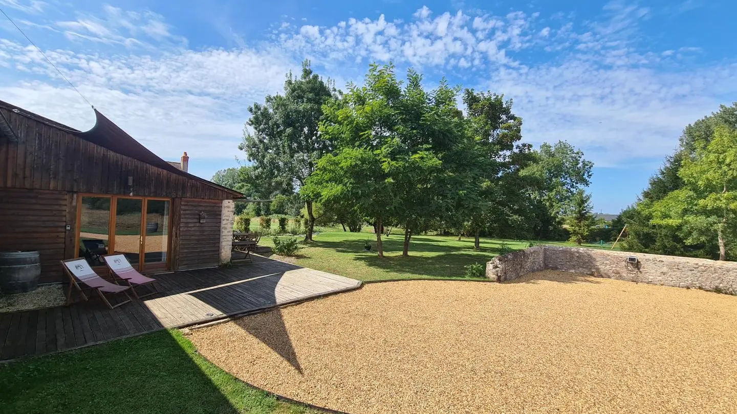 Gîte La Fontaine_15