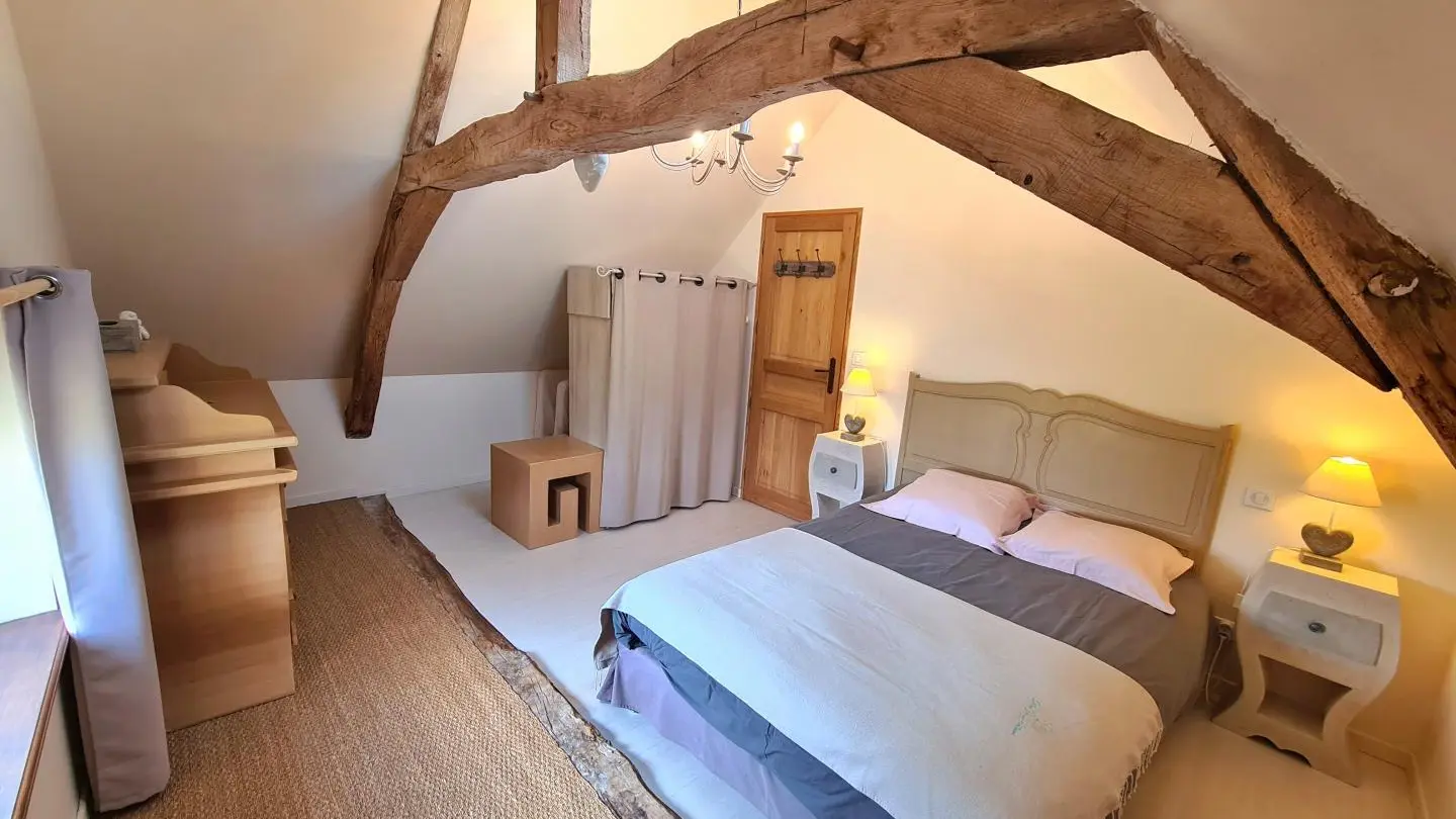 Gîte La Fontaine_13