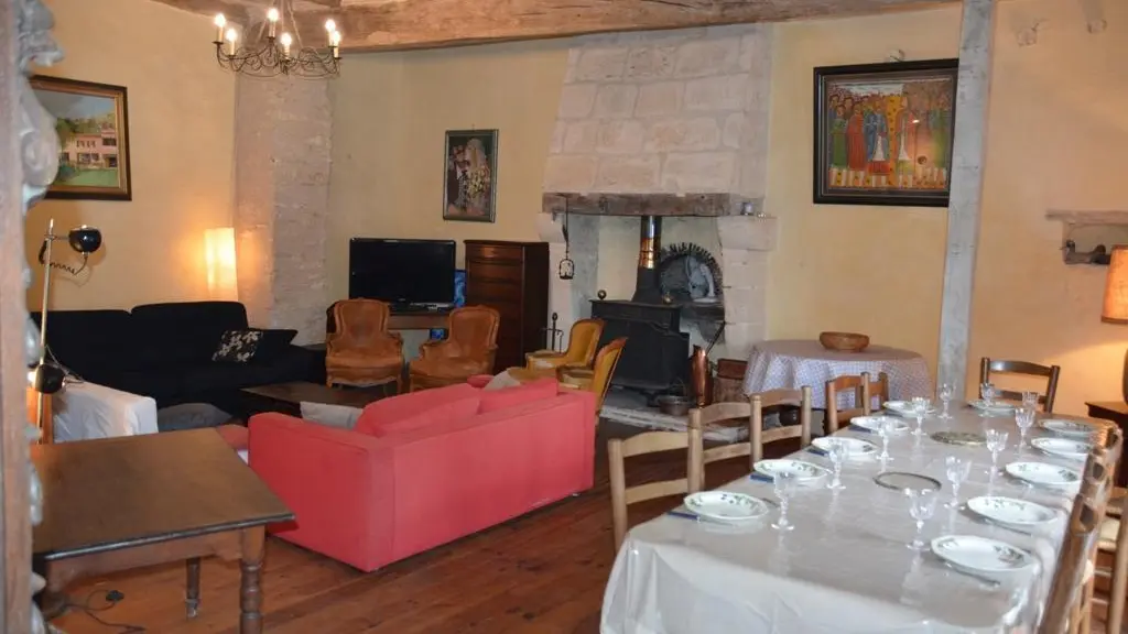 Gîte de la Fontaine_8