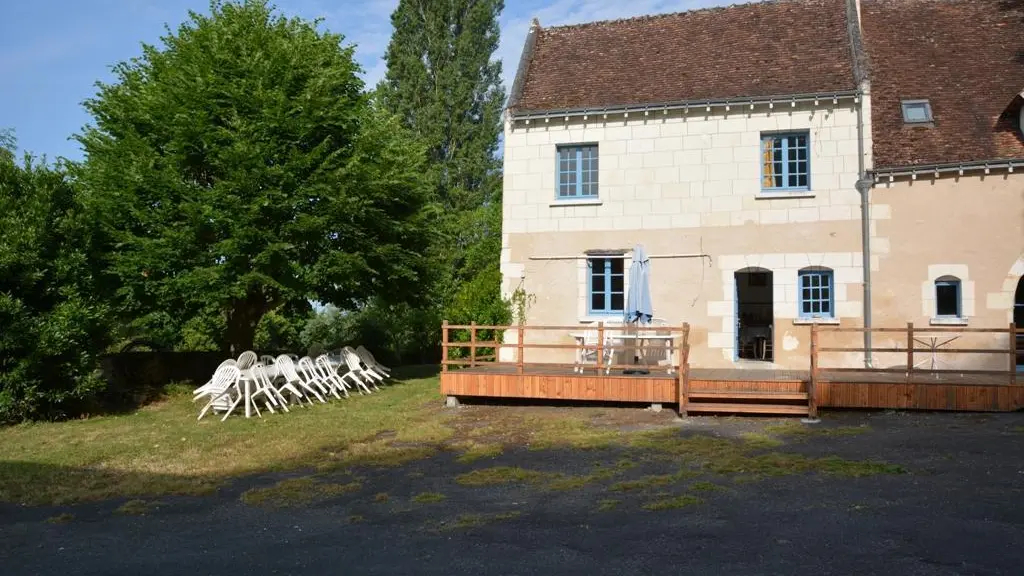 Gîte de la Fontaine_15