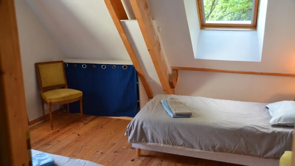 Gîte de la Fontaine_12