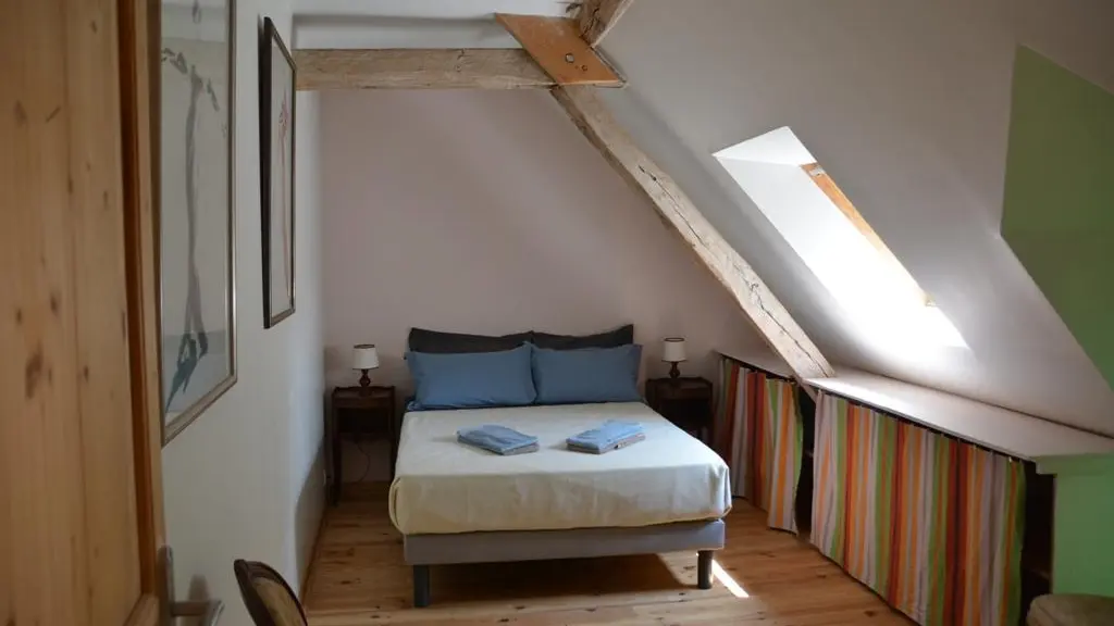 Gîte de la Fontaine_10