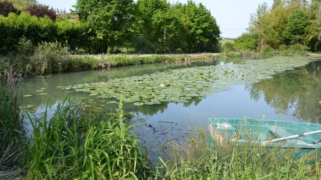 Gîte de la Fontaine_7