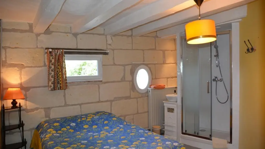 Gîte de la Fontaine_9