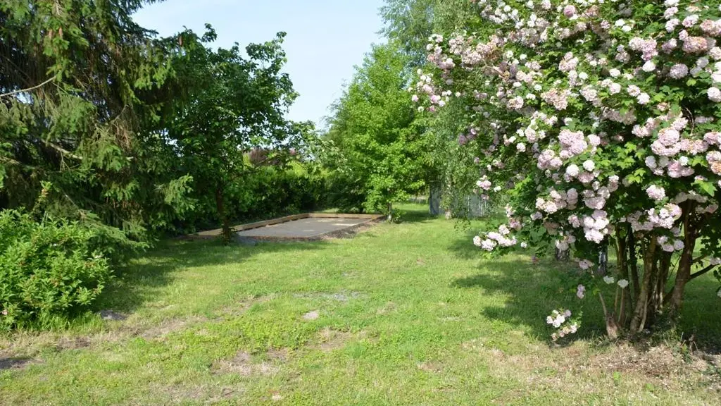 Gîte de la Fontaine_2