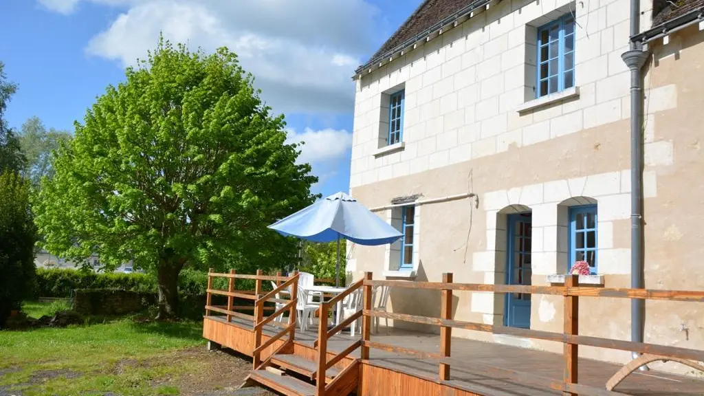 Gîte de la Fontaine_4