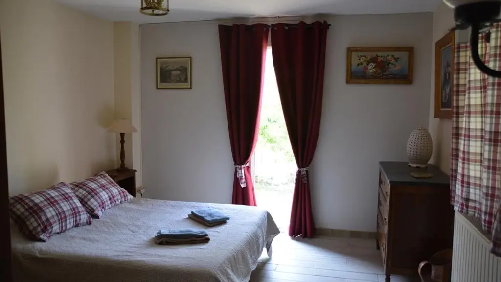 Gîte de la Fontaine_9