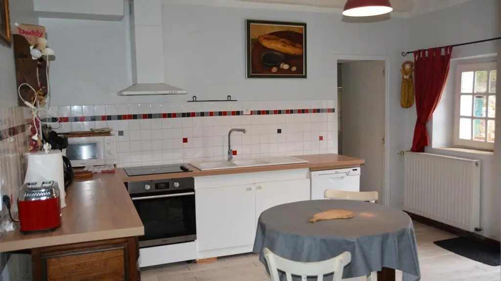 Gîte de la Fontaine_5