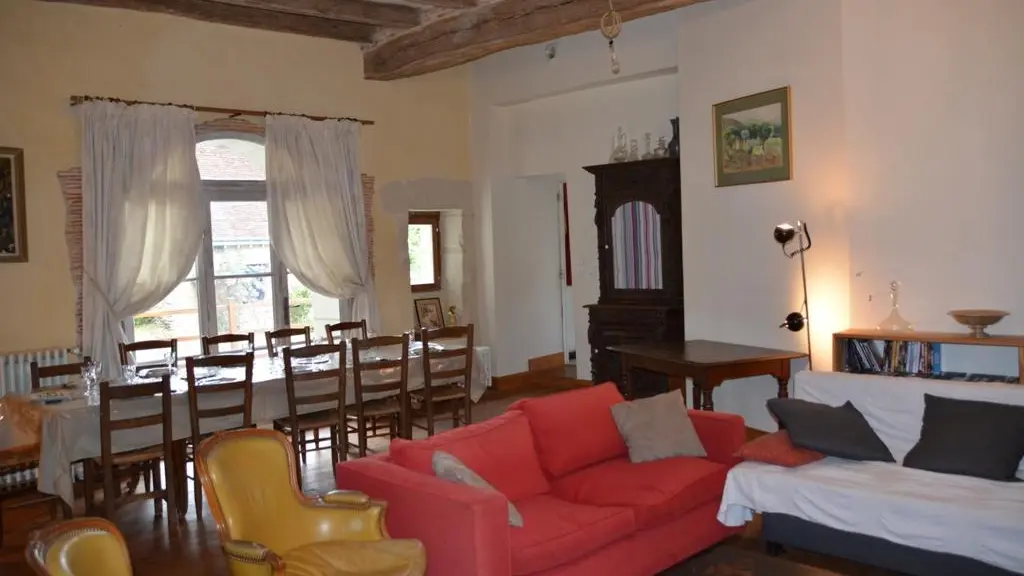 Gîte de la Fontaine_3